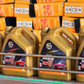 Fazah Group Launches GL Lubricants in Pakistan
